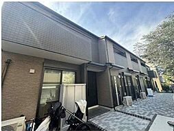 AQUAレジデンス大井町第15