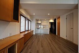 カトルセゾン代官山