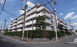 センターハイツ梅ヶ丘