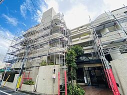 上馬ハイデンス