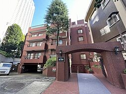 マンション広尾台