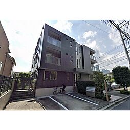 ヴェルデ ビュー 二子玉川