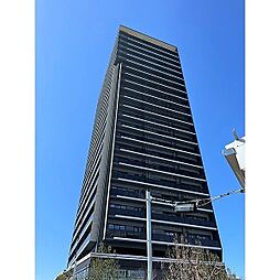 ザ パークハウス戸越公園タワー