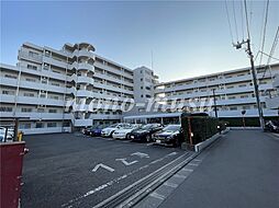 目黒本町マンション