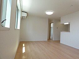 gato大崎 3階2LDKのリビング/ダイニング