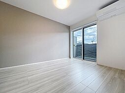 Camino de Sakura 2階2LDKのリビング/ダイニング