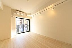 アーバンプレミア池尻大橋 3階2LDKのリビング/ダイニング