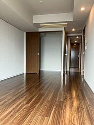 大崎ウエストシティタワーズ E棟 14階1LDKのリビング/ダイニング