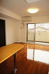 LaSante五反田 7階2LDKのリビング/ダイニング