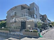 二子玉川駅より徒歩14分 2階 築25年8ヶ月の賃貸物件