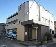 世田谷代田駅より徒歩5分 築45年11ヶ月 3階建の賃貸物件