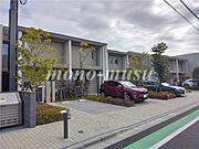 瀬田の杜Ｇａｒｄｅｎ＆ＴｅｒｒａｃｅＣの賃貸物件