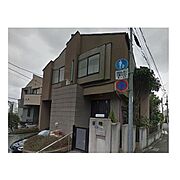 洗足池駅より徒歩5分 築29年5ヶ月 2階建の賃貸物件