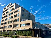 パークホームズ世田谷梅丘の賃貸物件