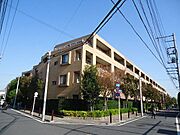 上町駅より徒歩13分 築22年11ヶ月 5階建の賃貸物件