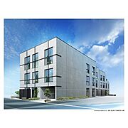 ガーデンレジデンス恵比寿の賃貸物件