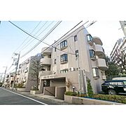 フォレストヴィラ若林の賃貸物件