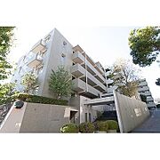 世田谷船橋パークホームズの賃貸物件