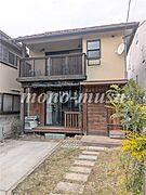 高田駅より徒歩14分 築18年 2階建の賃貸物件