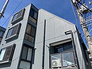 アヴァンス目黒の賃貸物件