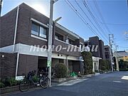 クールセリシエの賃貸物件