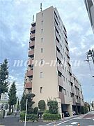 レジディア自由が丘の賃貸物件