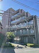 エクセラ池尻の賃貸物件