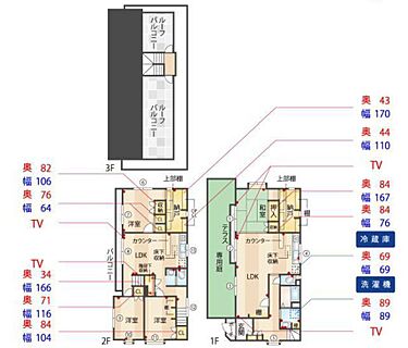 間取り：213144233627