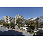 シティコート目黒2号棟の賃貸物件