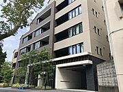 オープンレジデンシア高輪台の賃貸物件