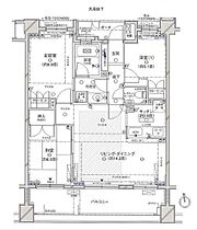 間取り：214069314449