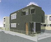 駒沢大学駅より徒歩19分 新築 2階建の賃貸物件