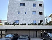 フェリスコート自由が丘の賃貸物件