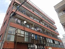 東急大井町線 等々力駅 徒歩7分の賃貸マンション