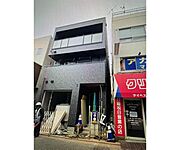 montnoir大岡山の賃貸物件