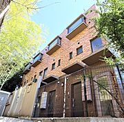 エーデルヴィラ都立大学の賃貸物件