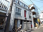 レジデンス上池台の賃貸物件