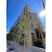 ザ・パークハウス自由が丘フロントの賃貸物件