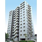 品川戸越パークホームズの賃貸物件