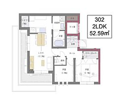 間取り：213144237843