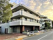 パークサイド碑文谷の賃貸物件