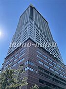 クロスエアタワーの賃貸物件