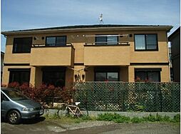 東急大井町線 尾山台駅 徒歩15分の賃貸テラスハウス