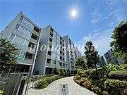 ガーデニエール砧WESTの賃貸物件