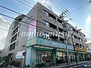 田園調布南マンションの賃貸物件