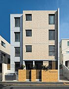 SOU桜新町IIの賃貸物件