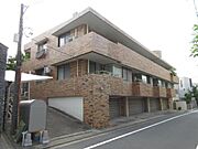 ヒルサイドヴィラの賃貸物件