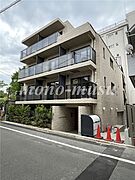COMPOSITE目黒学芸大学THEPARKの賃貸物件