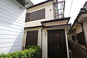 奥沢駅より徒歩5分 築62年7ヶ月 2階建の賃貸物件