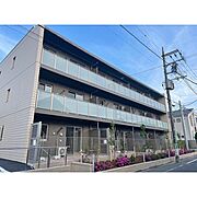 リア世田谷の賃貸物件